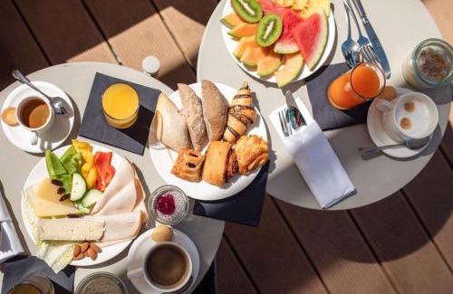 Znjan Hotel | Radisson Blu Resort & Spa