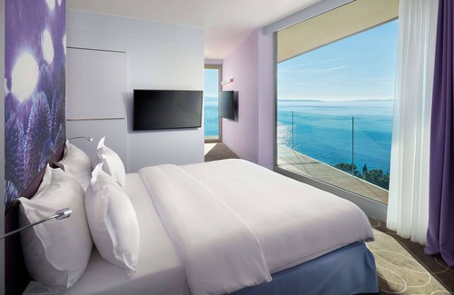 Znjan Hotel | Radisson Blu Resort & Spa, Split