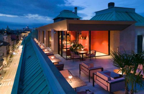 Ticinese Hotel | Radisson Collection Hotel, Santa Sofia Milan
