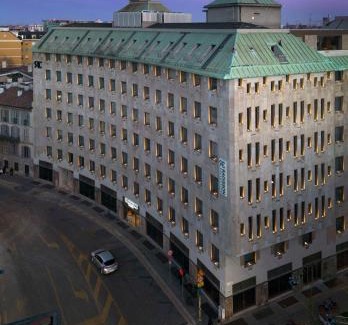 Ticinese Hotel | Radisson Collection Hotel, Santa Sofia Milan