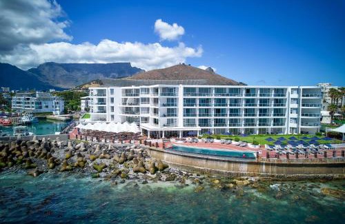 Mouille Point Hotel | Radisson Collection Hotel, Waterfront Cape Town