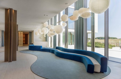 Sterrebeek Hotel | Radisson Collection Hotel, The National Brussels