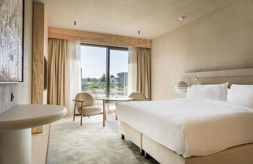 Sterrebeek Hotel | Radisson Collection Hotel, The National Brussels