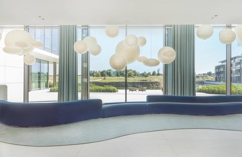 Sterrebeek Hotel | Radisson Collection Hotel, The National Brussels