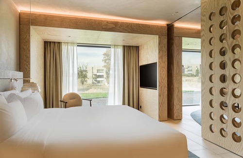Sterrebeek Hotel | Radisson Collection Hotel, The National Brussels