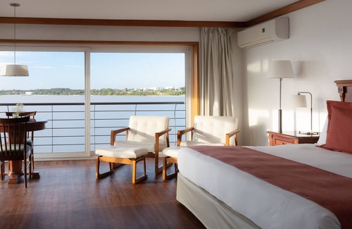 Colonia del Sacramento Hotel | Radisson Hotel Colonia del Sacramento