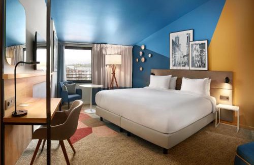 Aix-en-Provence Hotel | Radisson Hotel Aix En Provence