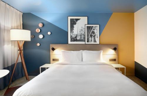 Aix-en-Provence Hotel | Radisson Hotel Aix En Provence