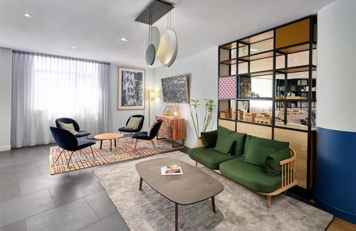 Aix-en-Provence Hotel | Radisson Hotel Aix en Provence