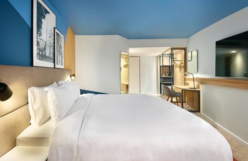 Aix-en-Provence Hotel | Radisson Hotel Aix en Provence