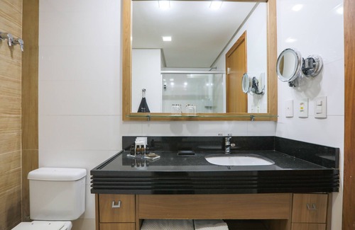 Nazare Hotel | Radisson Hotel Belém Maiorana Jr