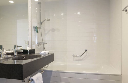 Brussels Hotel | Park Inn by Radisson Brussels Centre Midi