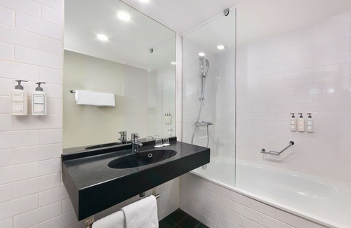 Brussels Hotel | Park Inn by Radisson Brussels Centre Midi
