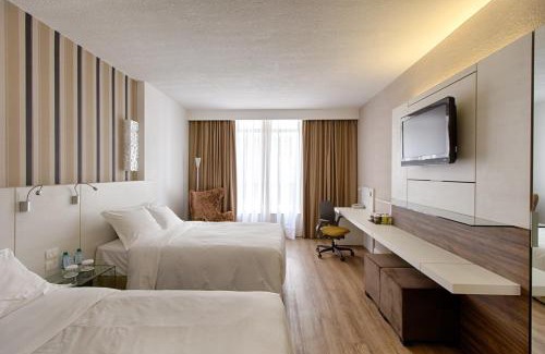 Batel Hotel | Radisson Hotel Curitiba