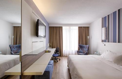 Batel Hotel | Radisson Hotel Curitiba