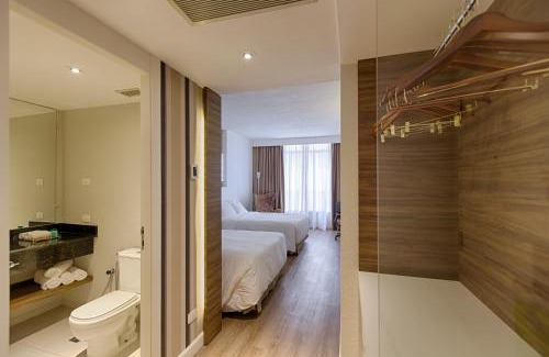 Batel Hotel | Radisson Hotel Curitiba