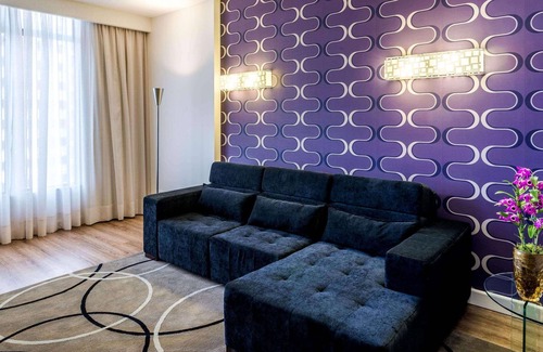 Batel Hotel | Radisson Hotel Curitiba