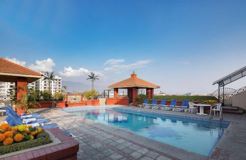 Lazimpat Hotel | Radisson Hotel Kathmandu
