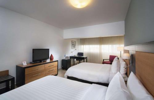 Ensanche Naco Hotel | Radisson Hotel Santo Domingo