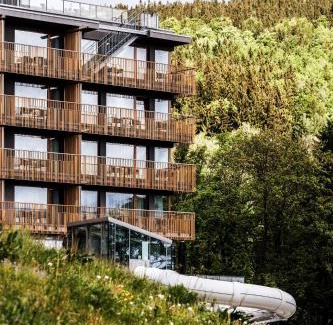 Szklarska Poreba Hotel | Radisson Hotel Szklarska Poręba