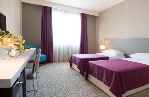 Palilula Hotel | Radisson RED Belgrade