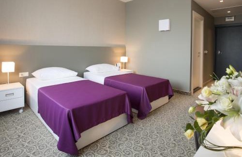Palilula Hotel | Radisson RED Belgrade