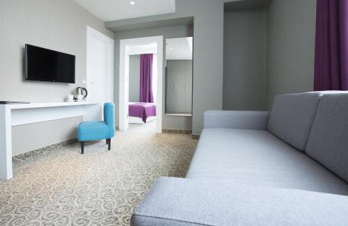 Palilula Hotel | Radisson RED Belgrade