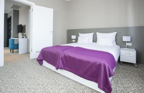 Palilula Hotel | Radisson RED Belgrade