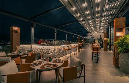 Kune N.m. Complejo | Radisson Resort and Spa Lonavala