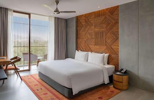 Kune N.m. Complejo | Radisson Resort and Spa Lonavala
