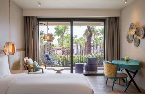 Phan Thiet Complejo | Radisson Resort Phan Thiet