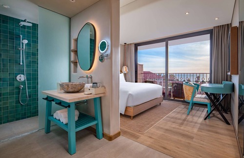 Phan Thiet Complejo | Radisson Resort Phan Thiet