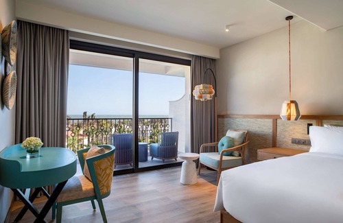 Phan Thiet Complejo | Radisson Resort Phan Thiet