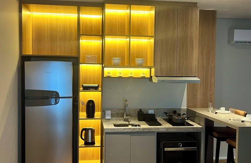Bela Vista Apartamento | Radisson Serviced Apartments Jardins