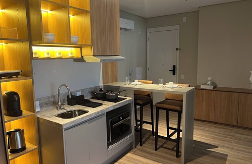 Bela Vista Apartamento | Radisson Serviced Apartments Jardins