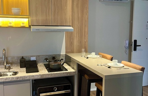 Bela Vista Apartamento | Radisson Serviced Apartments Jardins