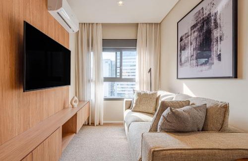 Bela Vista Apartamento | Radisson Serviced Apartments Jardins