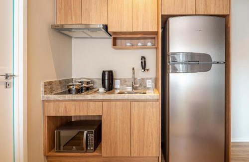 Bela Vista Apartamento | Radisson Serviced Apartments Jardins