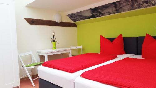 Krieschow Hotel | Radlerhof Spreewald