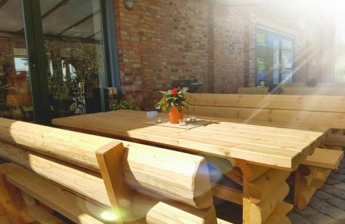 Krieschow Hotel | Radlerhof Spreewald