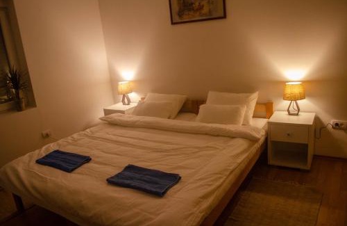 Gornji Milanovac Apartamento | Radoš - Nova gradnja - Stan na dan