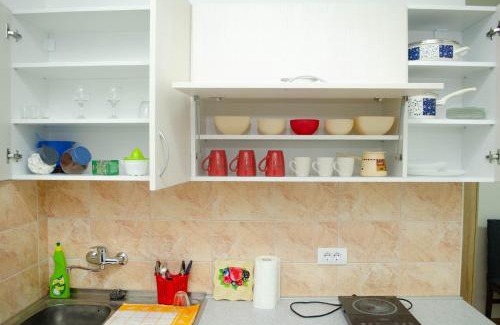 Gornji Milanovac Apartamento | Radoš - Nova gradnja - Stan na dan