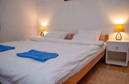 Gornji Milanovac Apartamento | Radoš - Nova gradnja - Stan na dan