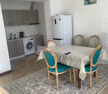 Issyk-Kul Region Casa | Raduga West коттедж