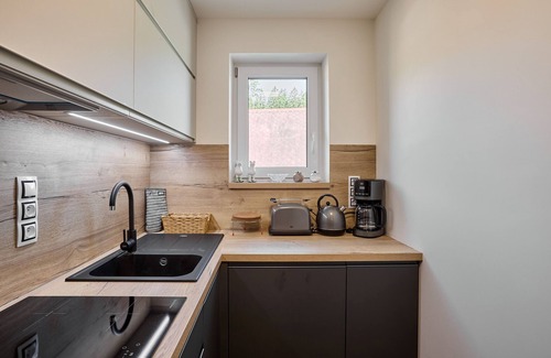 Radvanice Villa | Radvanice KCG351