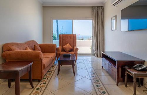 Yanbu Complejo | Radwa Ramada Resort