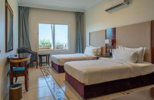 Yanbu Complejo | Radwa Ramada Resort