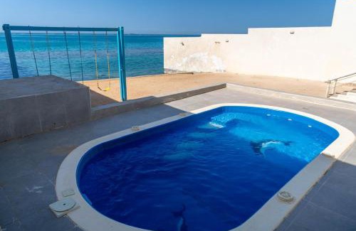 Yanbu Complejo | Radwa Ramada Resort