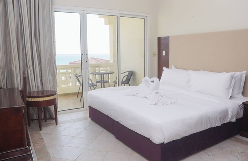 Yanbu Complejo | Radwa Ramadh Resort