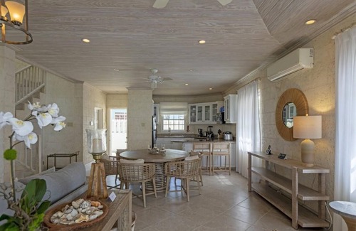 Prospect Casa | Radwood Beach House 1, Fitts Village, St. James